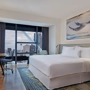 Hotel Element, Kuala Lumpur
